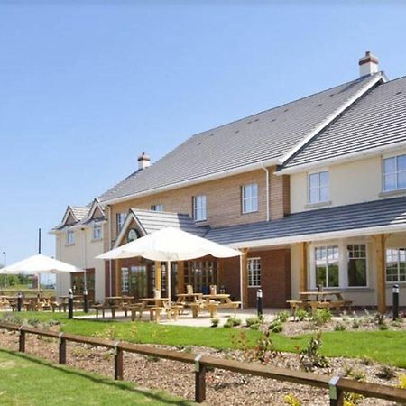 Premier Inn Ramsgate Extérieur photo