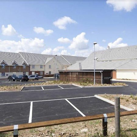 Premier Inn Ramsgate Extérieur photo