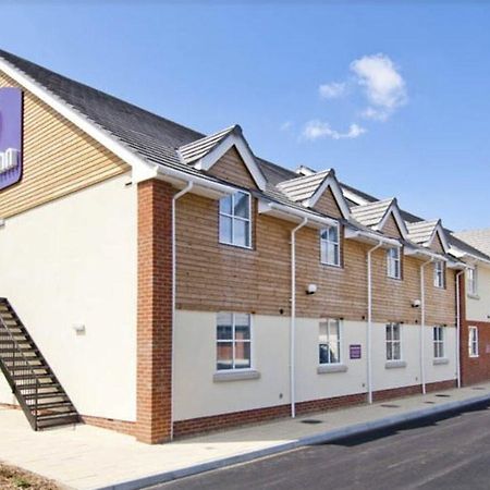 Premier Inn Ramsgate Extérieur photo