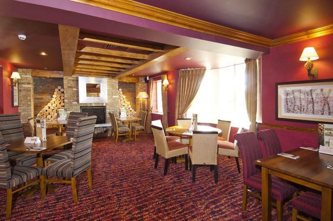 Premier Inn Ramsgate Extérieur photo