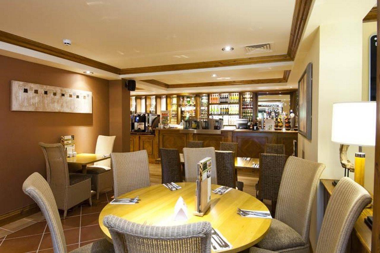 Premier Inn Ramsgate Extérieur photo
