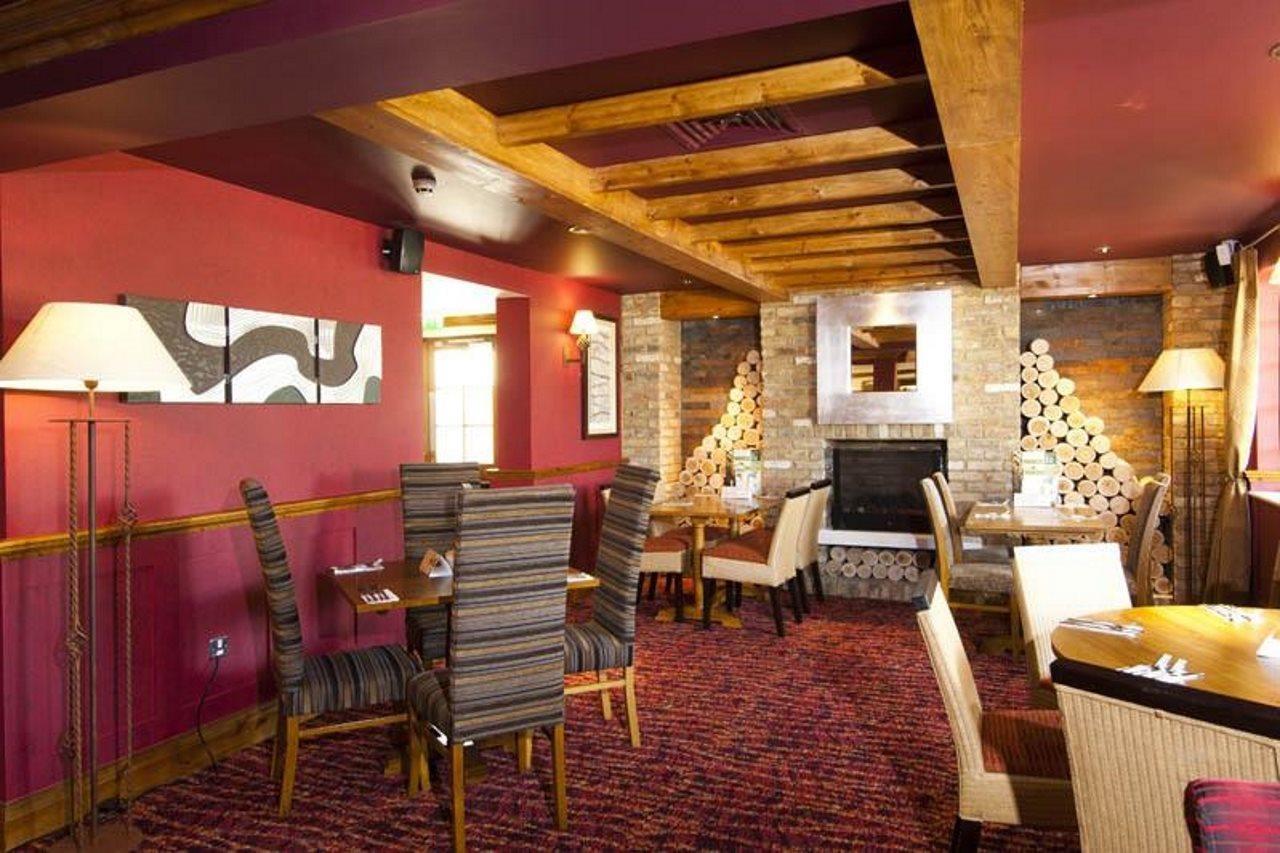 Premier Inn Ramsgate Extérieur photo