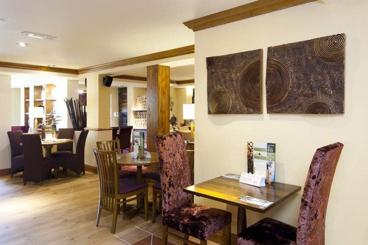 Premier Inn Ramsgate Extérieur photo