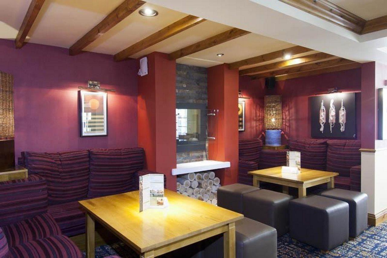Premier Inn Ramsgate Extérieur photo