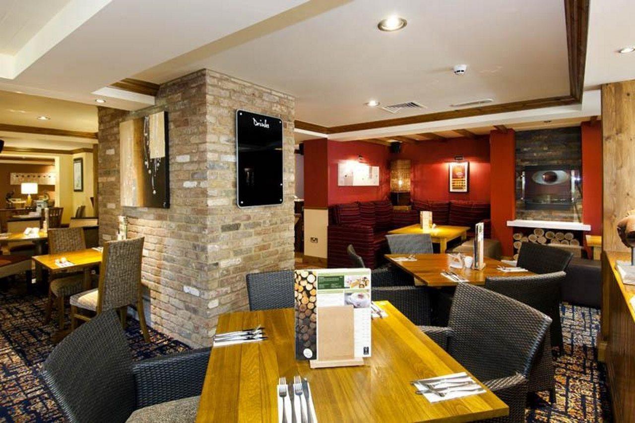 Premier Inn Ramsgate Extérieur photo
