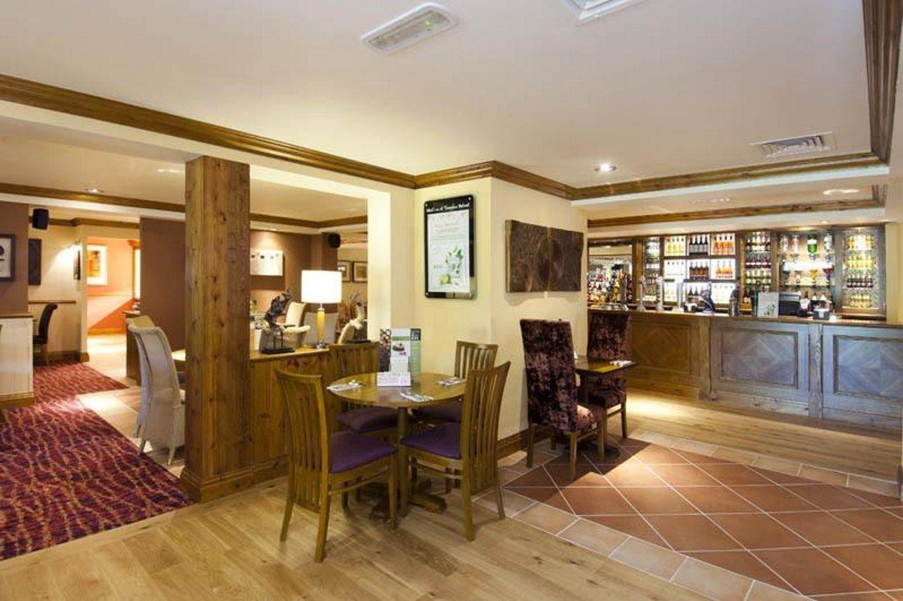 Premier Inn Ramsgate Extérieur photo