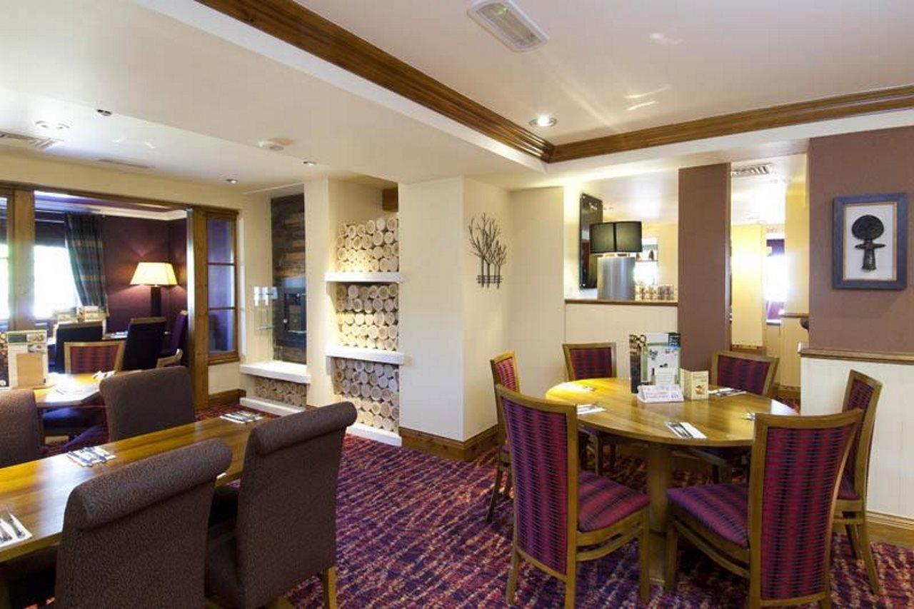 Premier Inn Ramsgate Extérieur photo