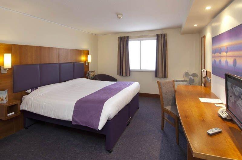 Premier Inn Ramsgate Extérieur photo