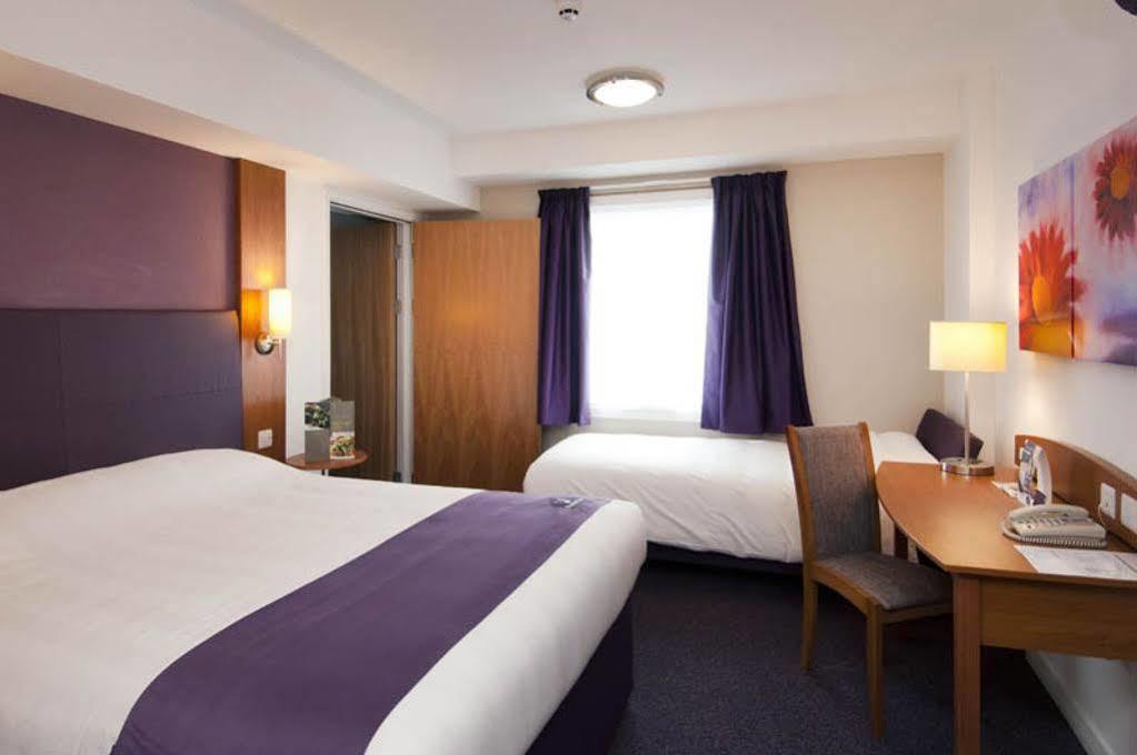 Premier Inn Ramsgate Extérieur photo