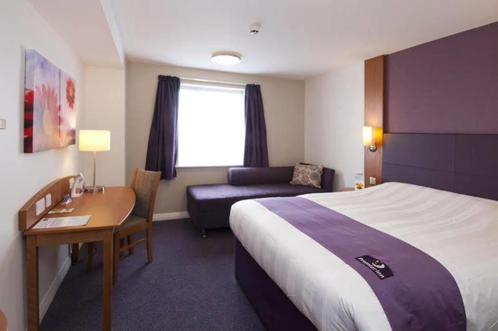 Premier Inn Ramsgate Extérieur photo