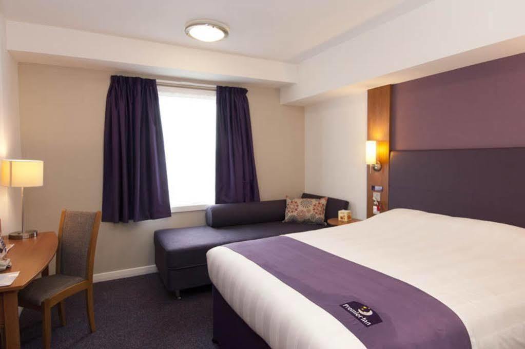 Premier Inn Ramsgate Extérieur photo