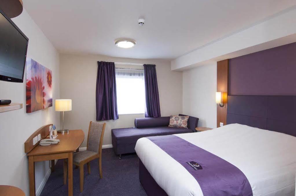 Premier Inn Ramsgate Extérieur photo