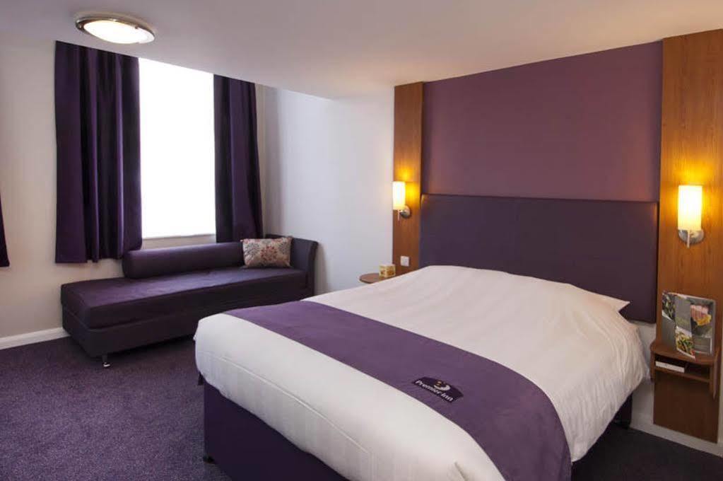 Premier Inn Ramsgate Extérieur photo